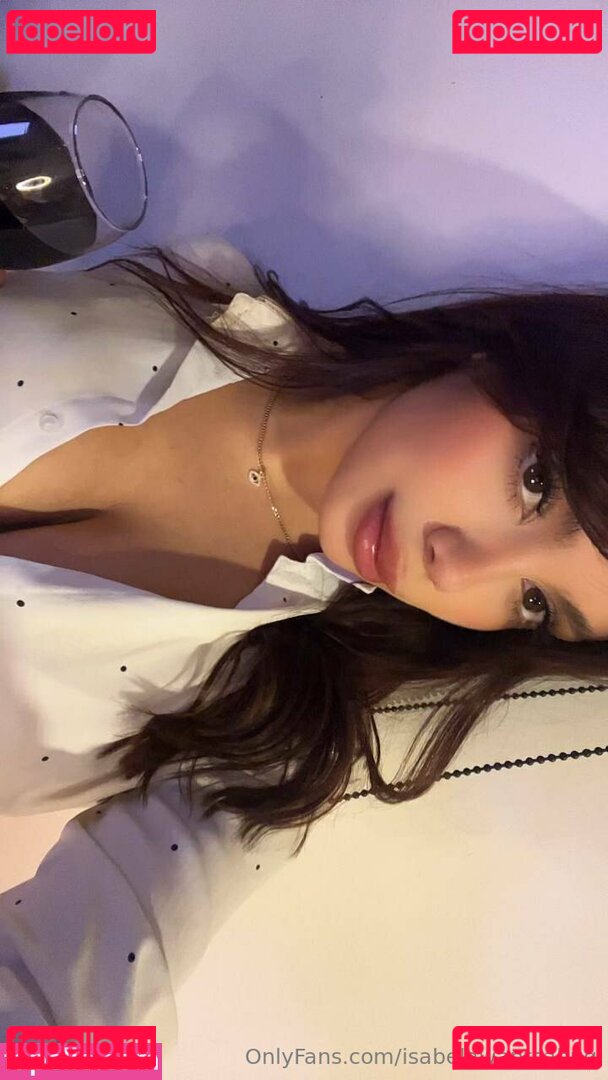 isabelawantsahug Nude Onlyfans Photo 23