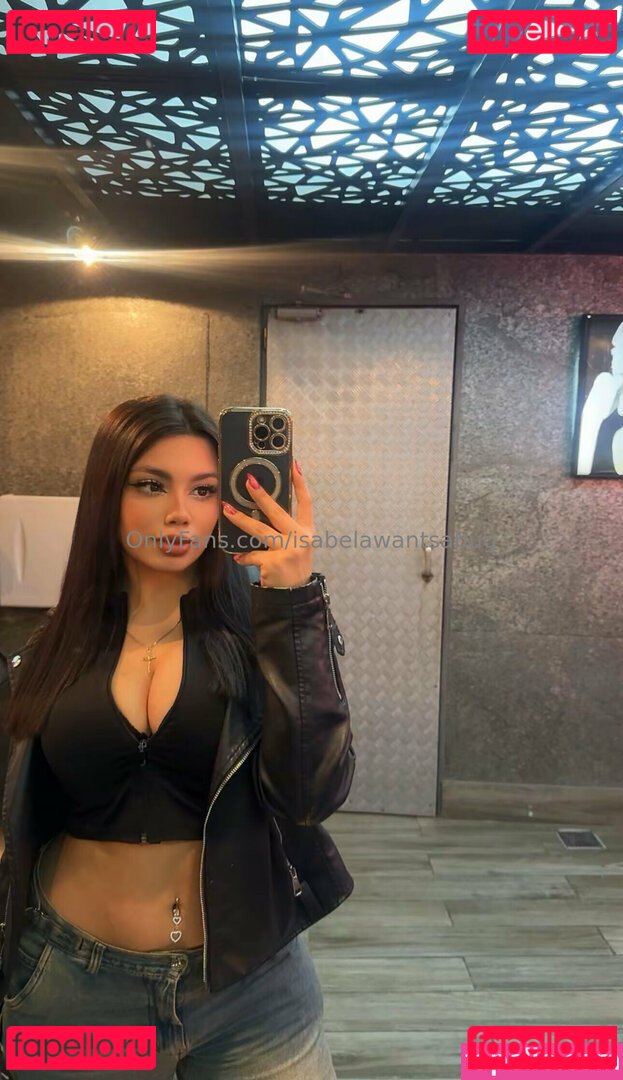 isabelawantsahug Nude Onlyfans Photo 7
