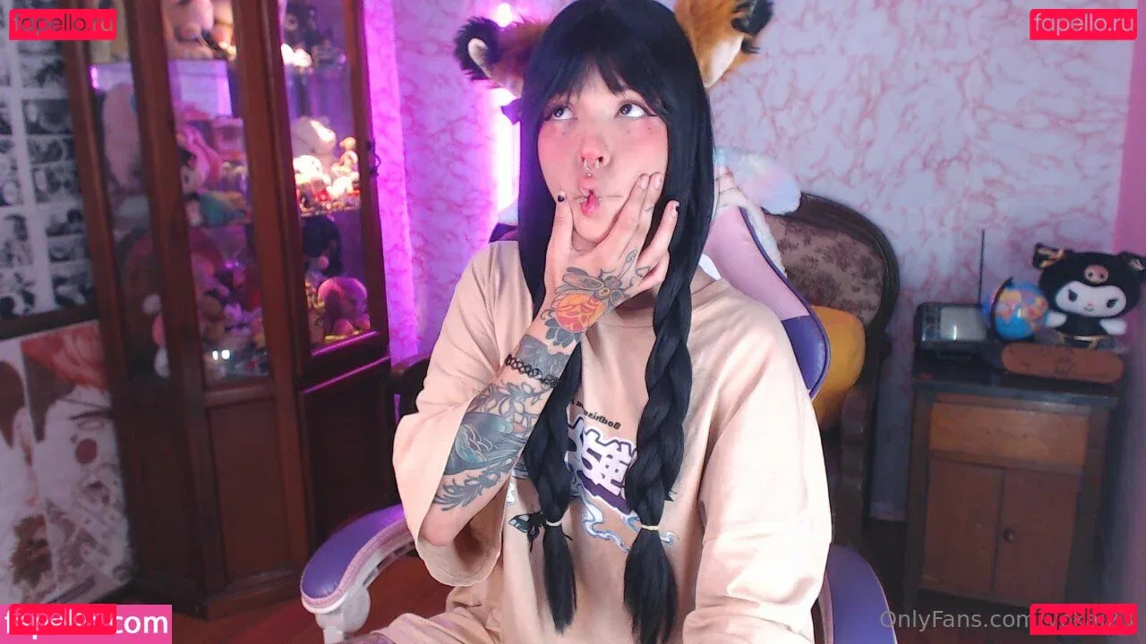 kiska_kiss Onlyfans Photo Gallery 