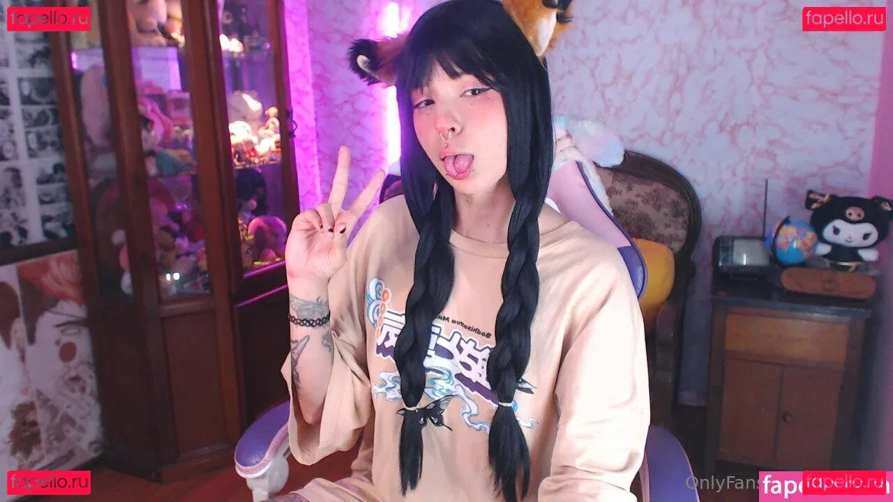 kiska_kiss Onlyfans Photo Gallery 