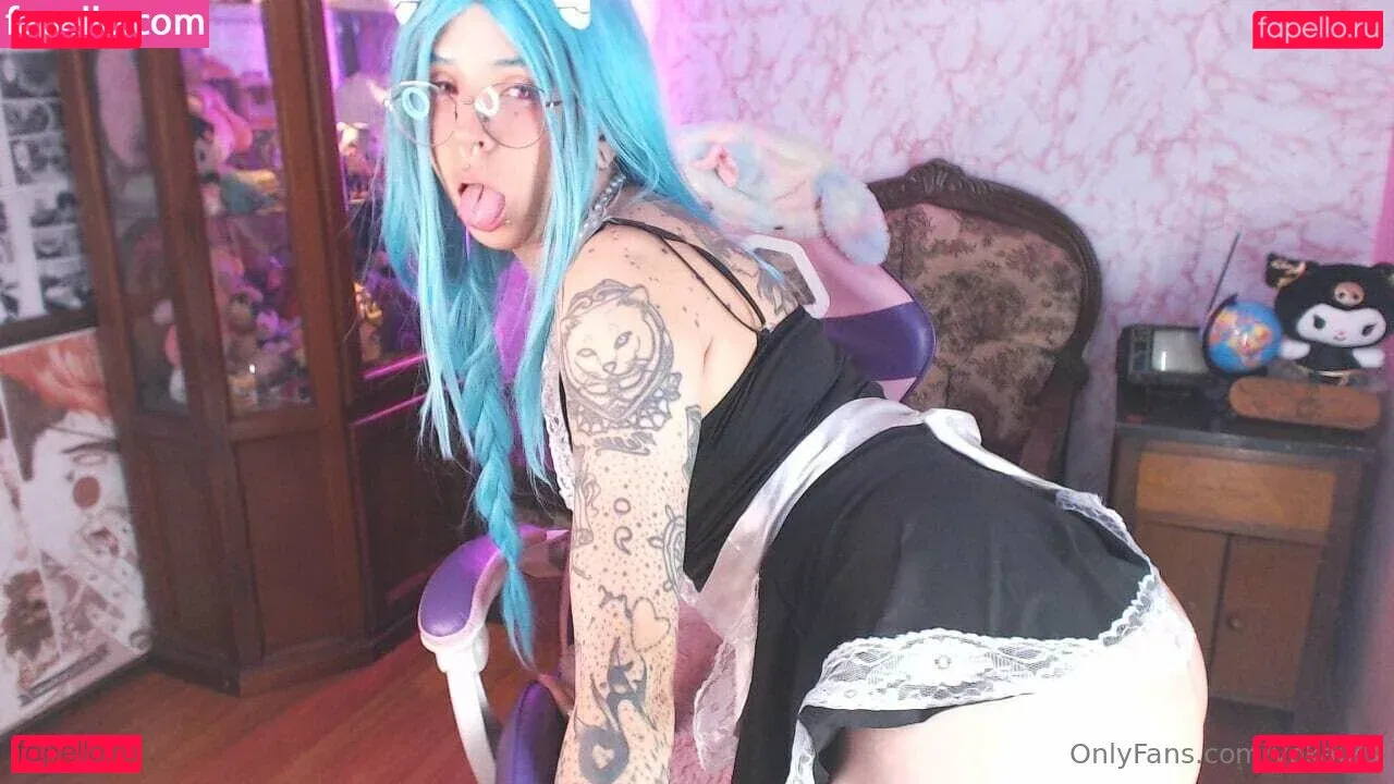 kiska_kiss Onlyfans Photo Gallery 