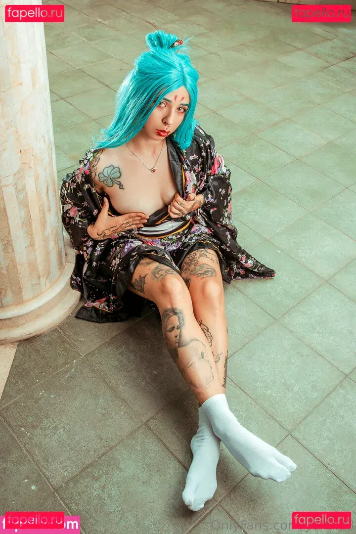 kiska_kiss Onlyfans Photo Gallery 