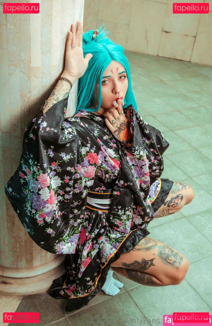 kiska_kiss Onlyfans Photo Gallery 