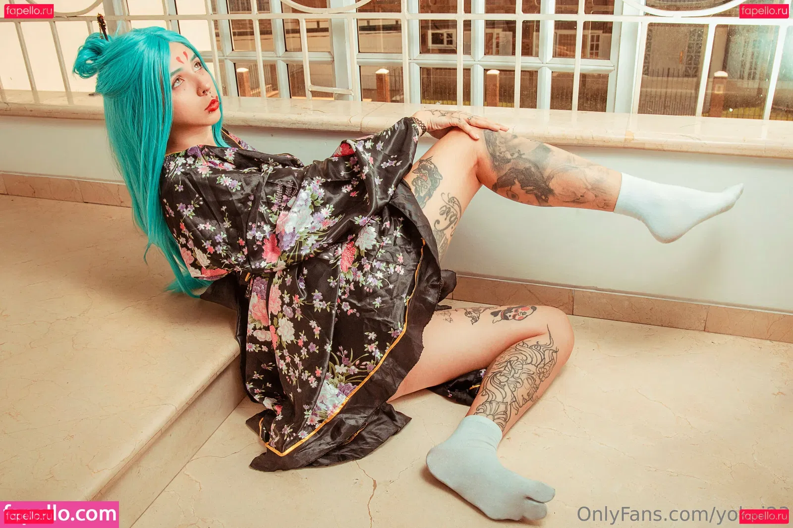 kiska_kiss Onlyfans Photo Gallery 