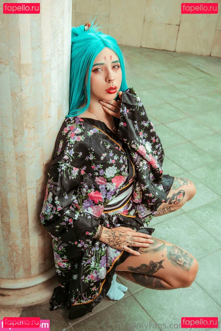 kiska_kiss Onlyfans Photo Gallery 