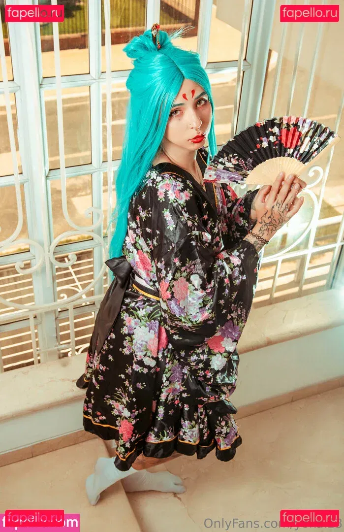 kiska_kiss Onlyfans Photo Gallery 