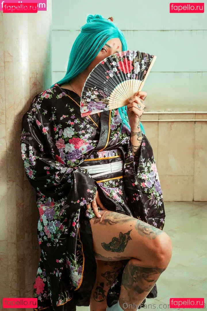 kiska_kiss Onlyfans Photo Gallery 