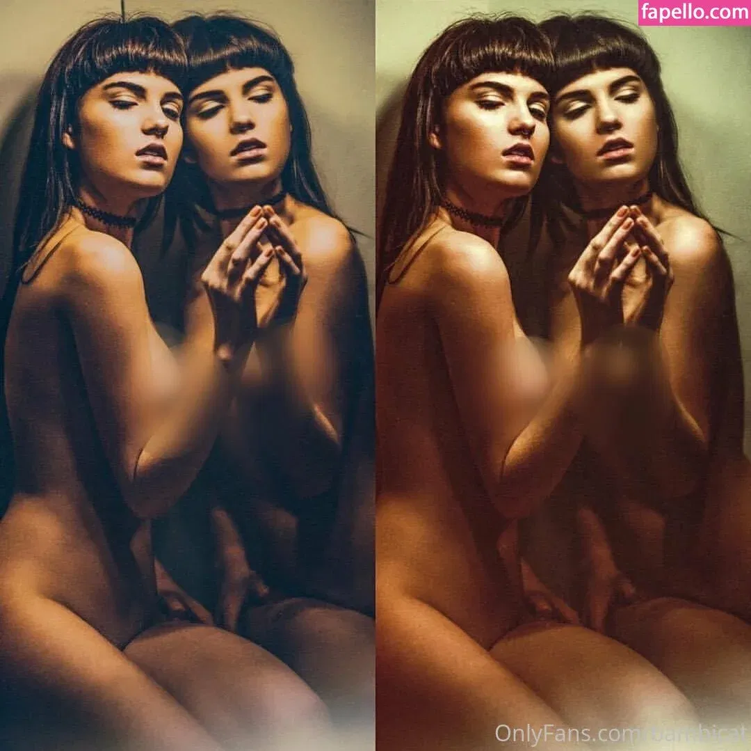 bambicat Onlyfans Photo Gallery 