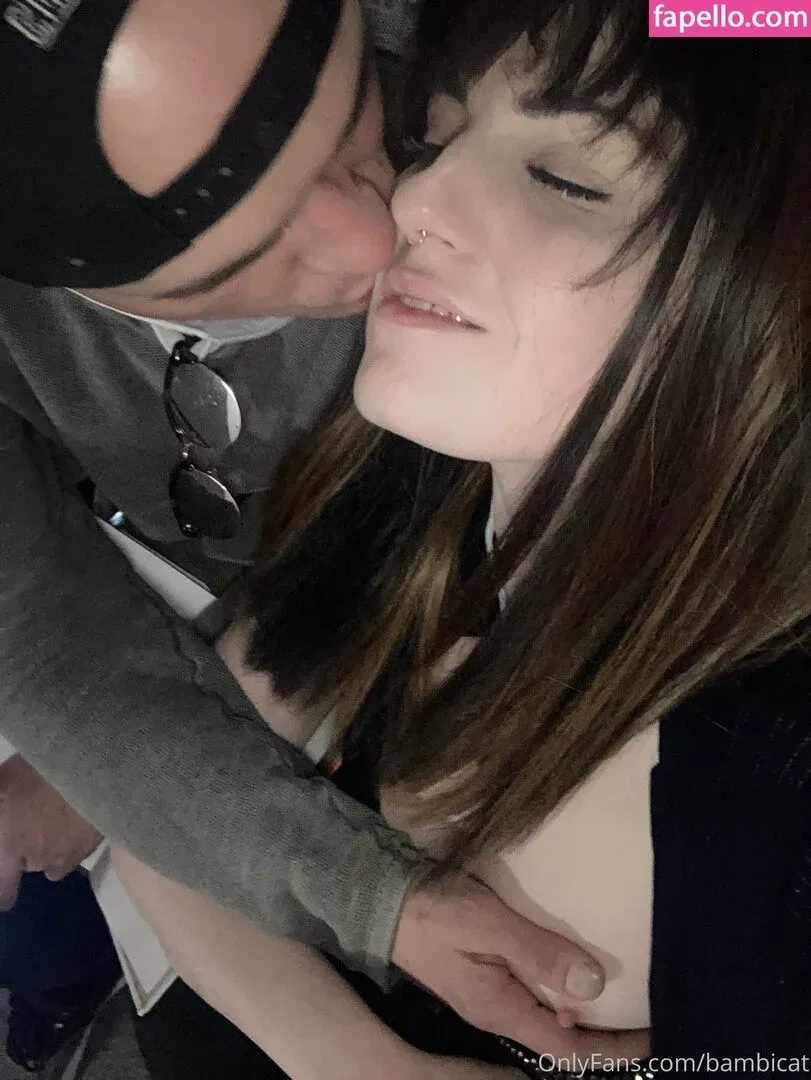 bambicat Onlyfans Photo Gallery 