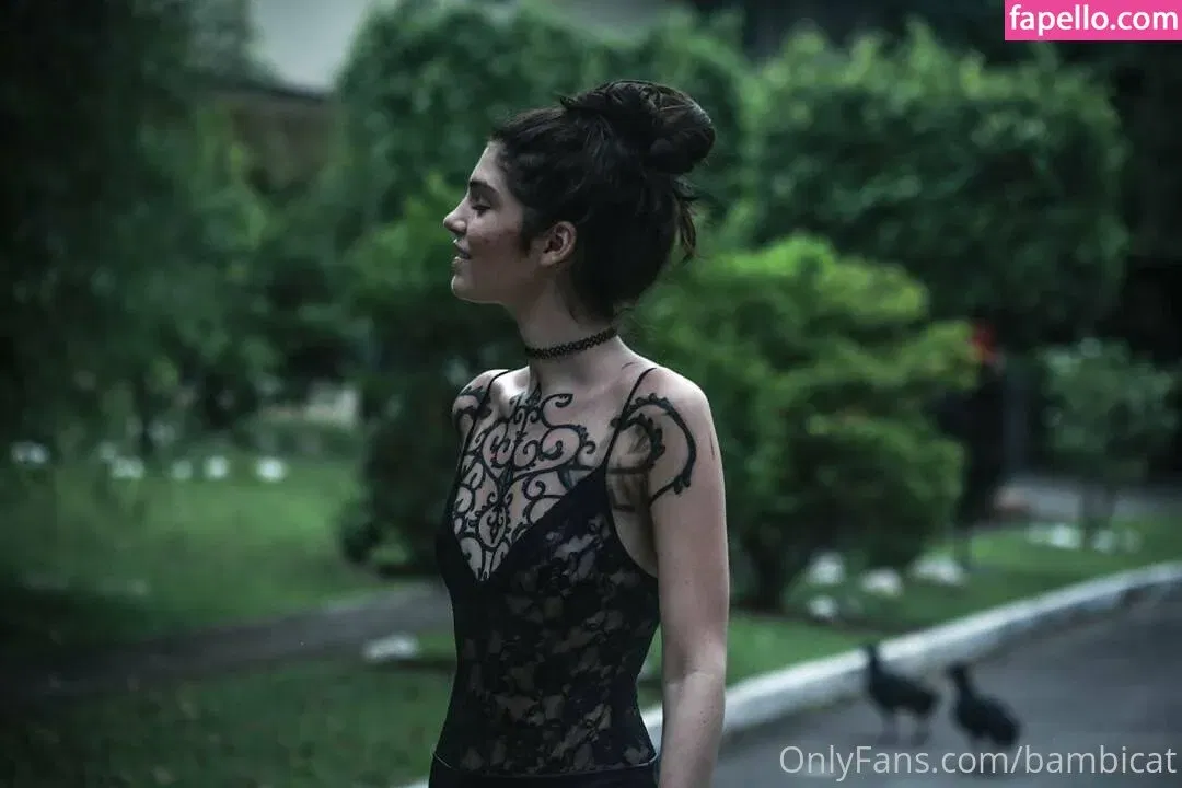 bambicat Onlyfans Photo Gallery 