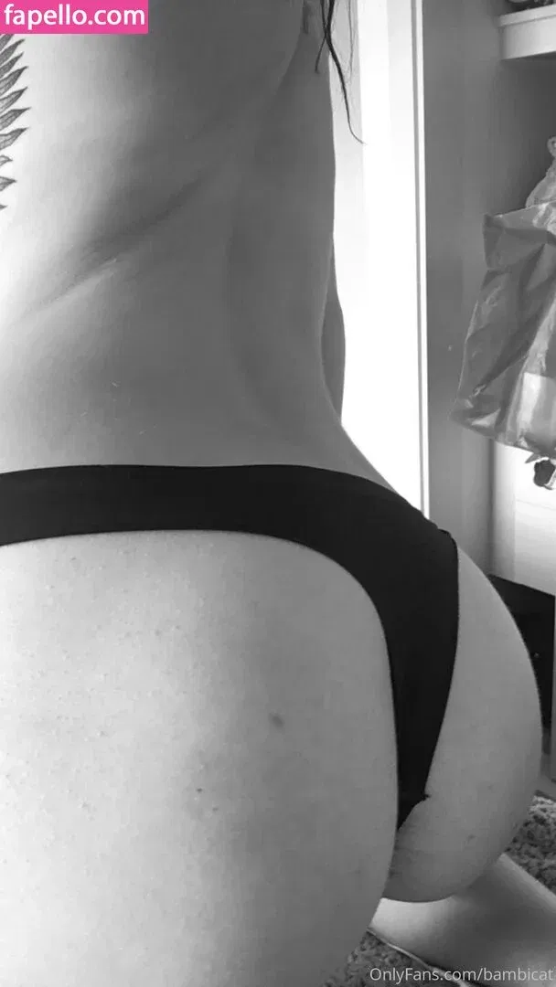 bambicat Onlyfans Photo Gallery 