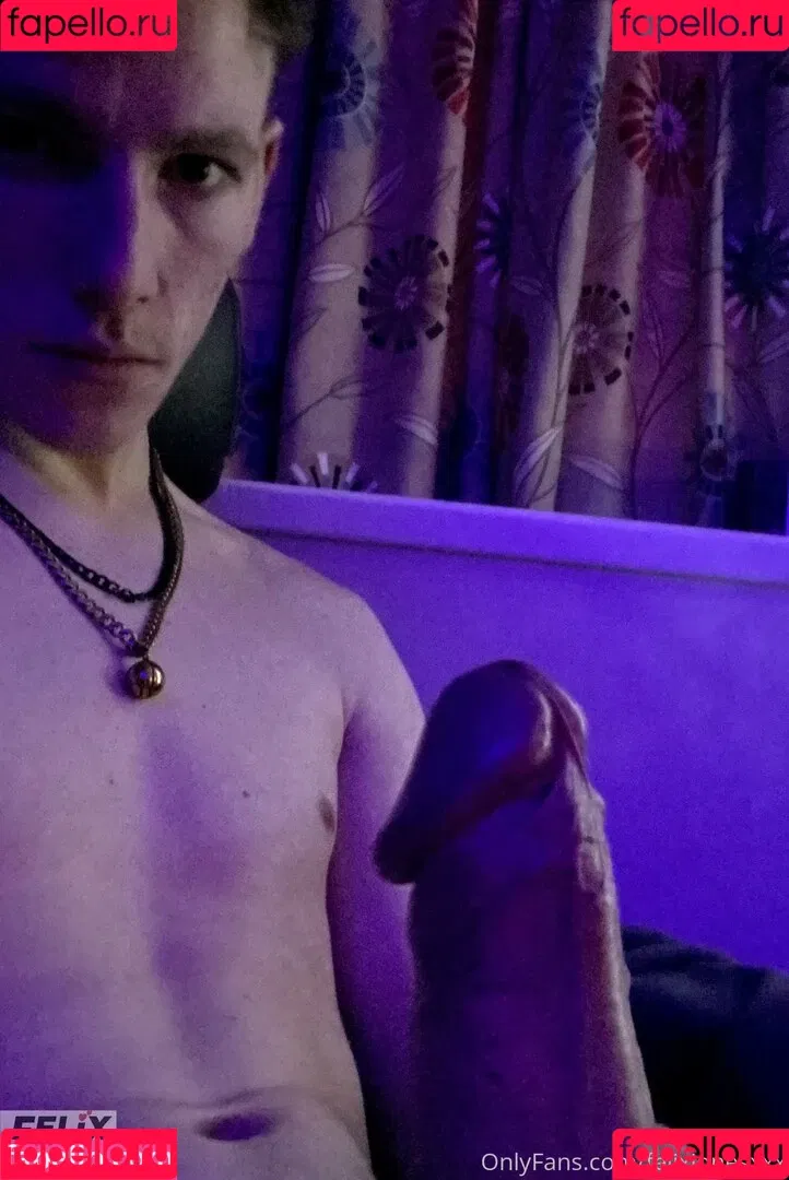 felixjonesxxx Onlyfans Photo Gallery 