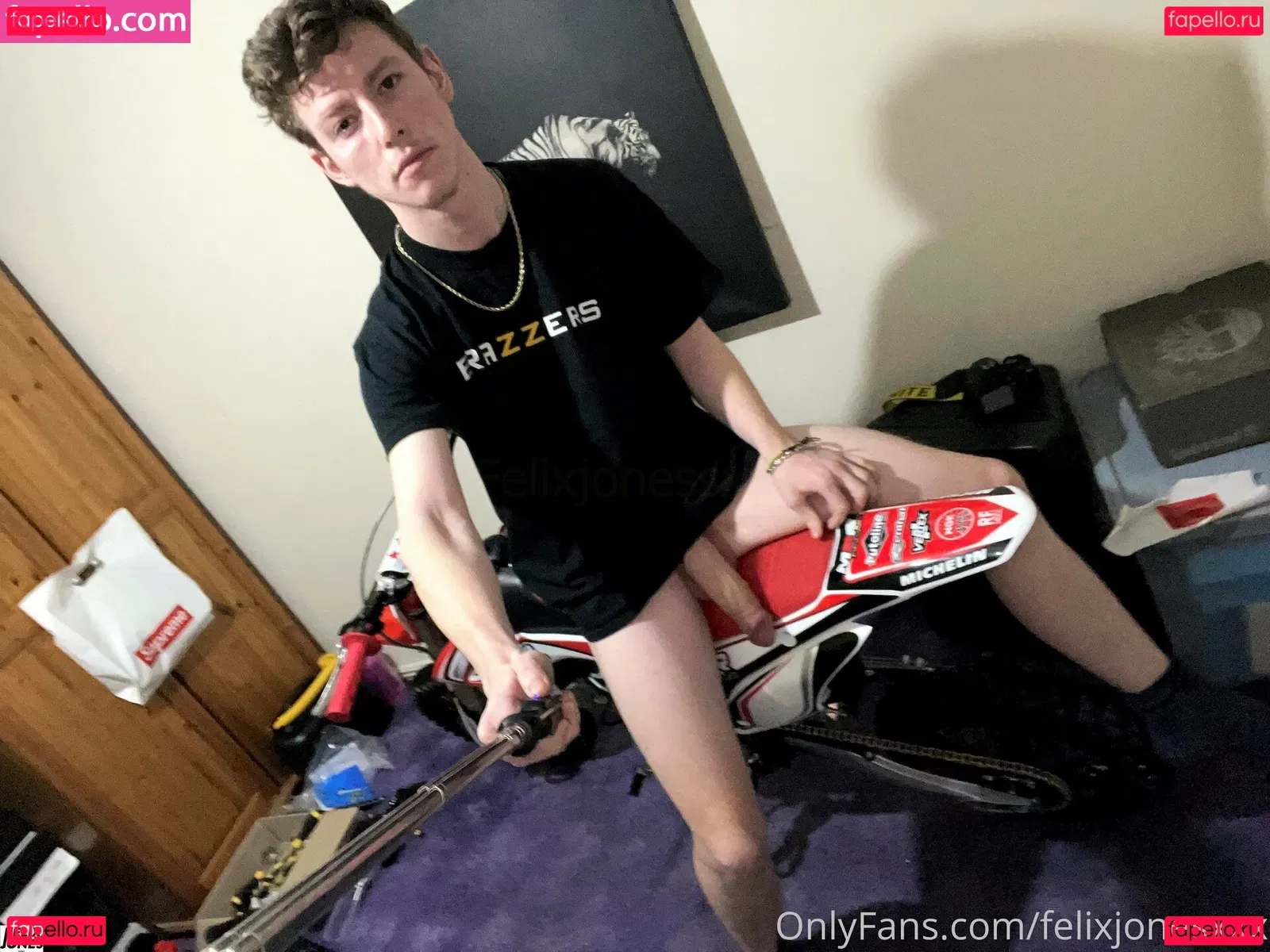 felixjonesxxx Onlyfans Photo Gallery 