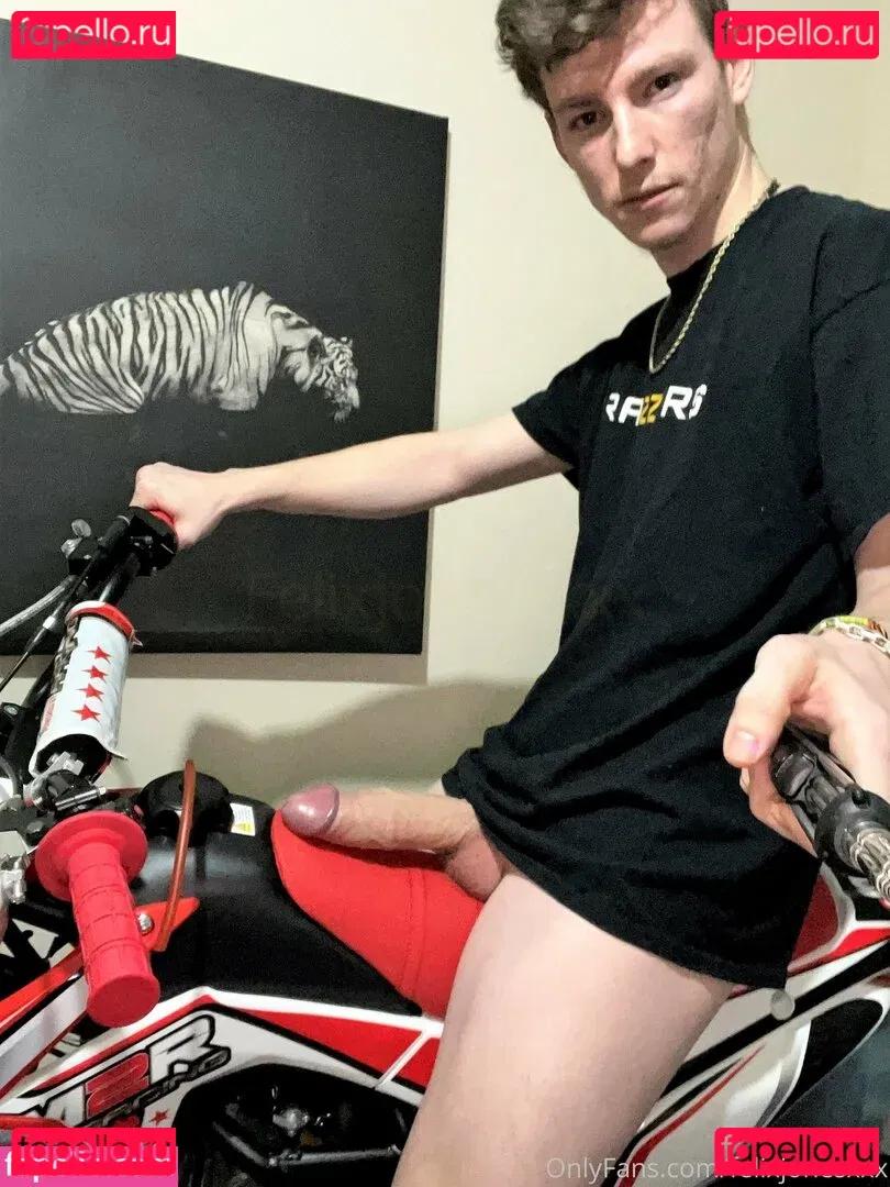 felixjonesxxx Onlyfans Photo Gallery 