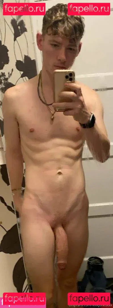 felixjonesxxx Onlyfans Photo Gallery 