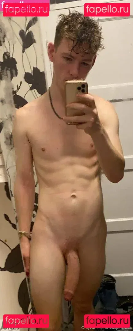 felixjonesxxx Onlyfans Photo Gallery 