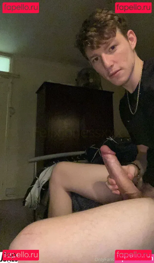 felixjonesxxx Onlyfans Photo Gallery 