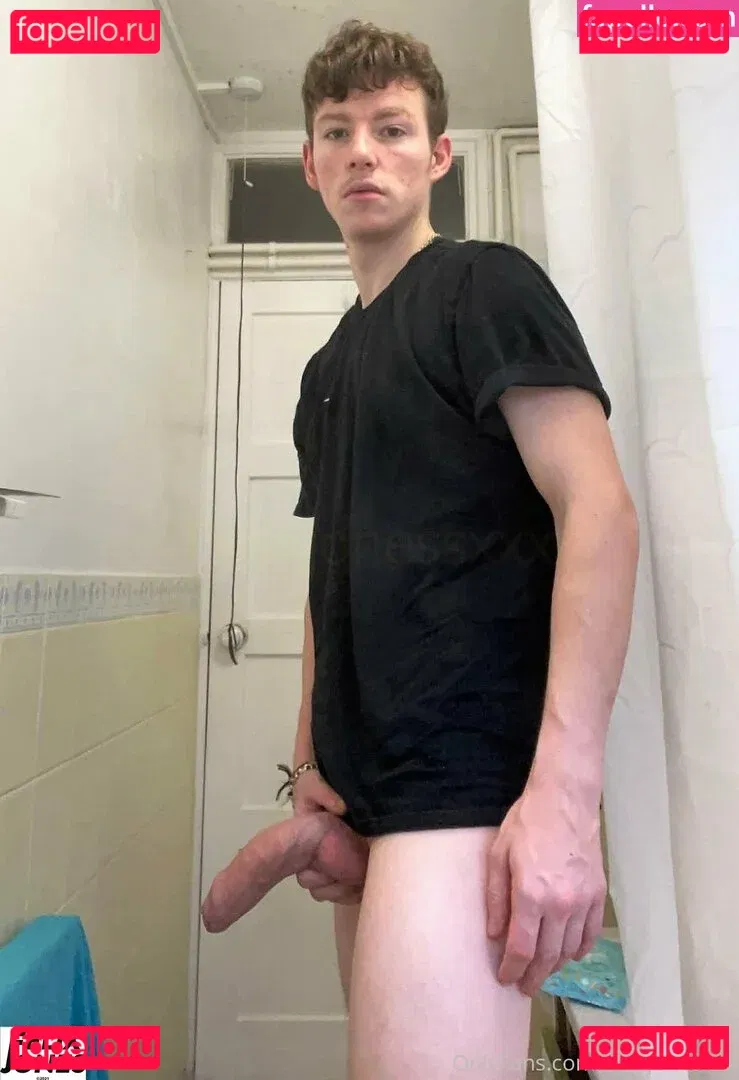 felixjonesxxx Onlyfans Photo Gallery 