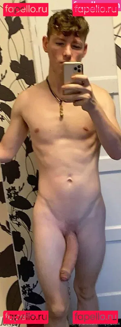 felixjonesxxx Onlyfans Photo Gallery 