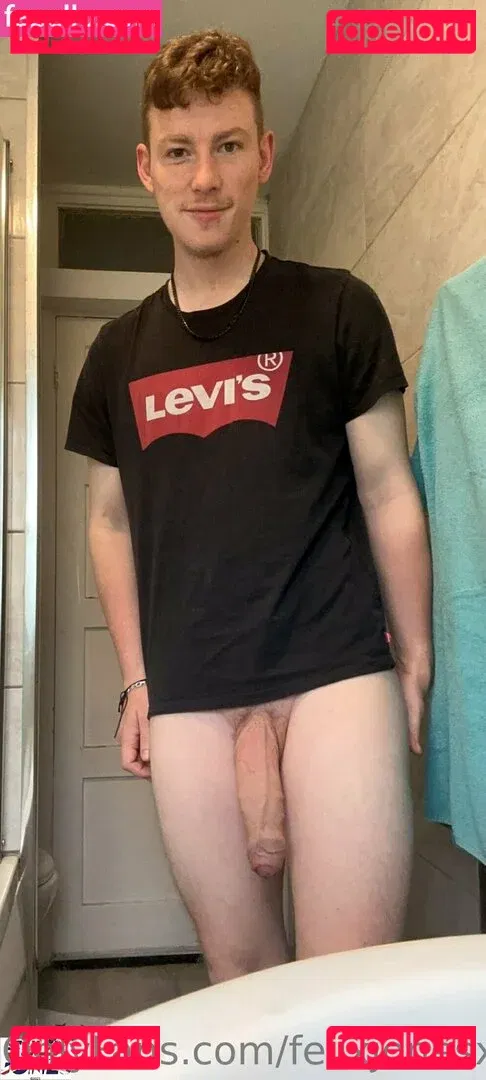 felixjonesxxx Onlyfans Photo Gallery 