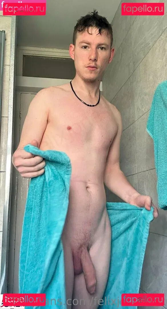 felixjonesxxx Onlyfans Photo Gallery 