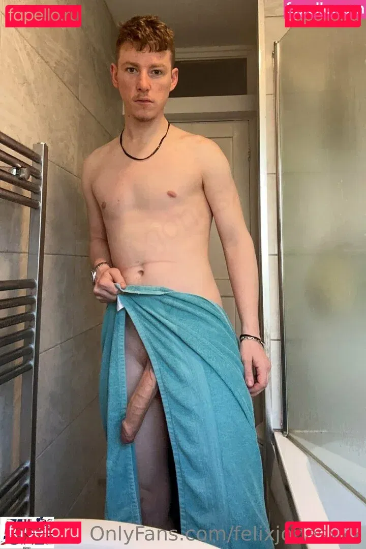 felixjonesxxx Onlyfans Photo Gallery 