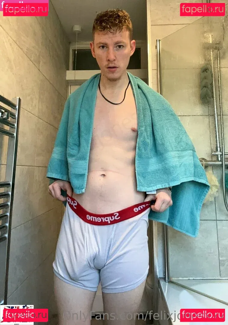felixjonesxxx Onlyfans Photo Gallery 