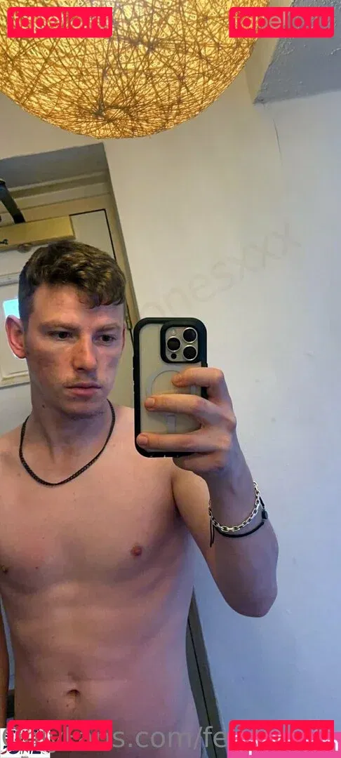 felixjonesxxx Onlyfans Photo Gallery 