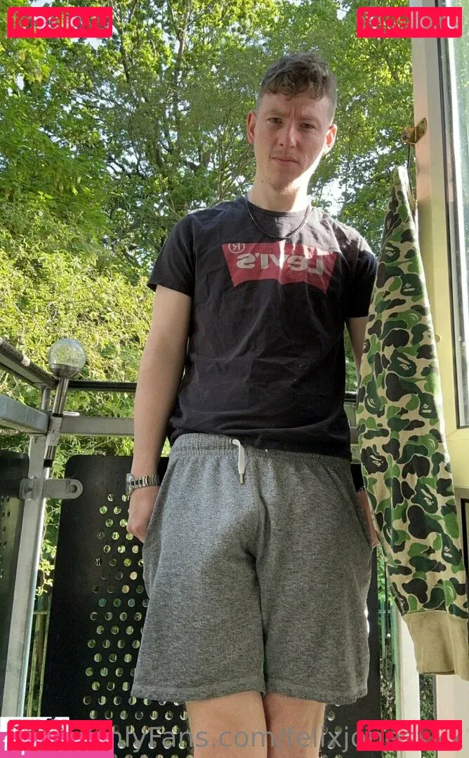 felixjonesxxx Onlyfans Photo Gallery 