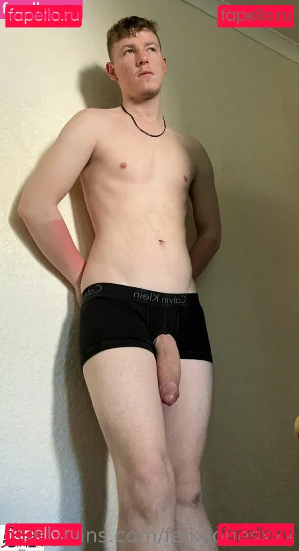 felixjonesxxx Onlyfans Photo Gallery 