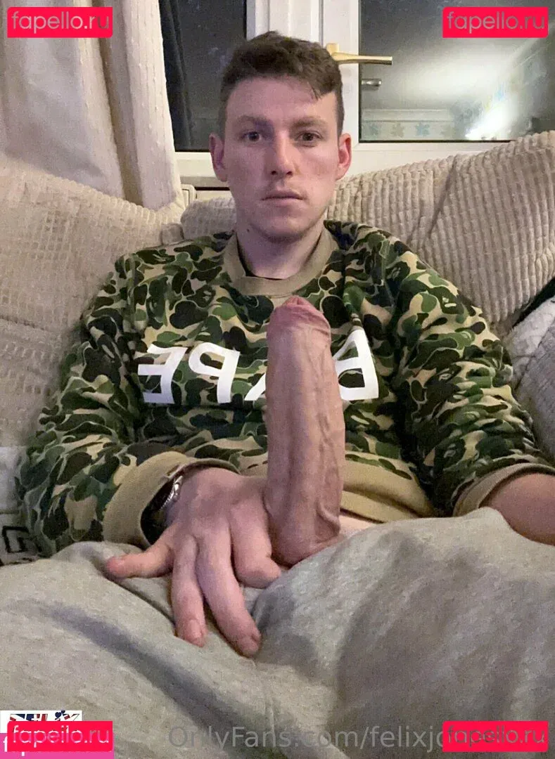 felixjonesxxx Onlyfans Photo Gallery 