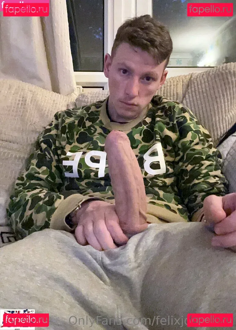 felixjonesxxx Onlyfans Photo Gallery 