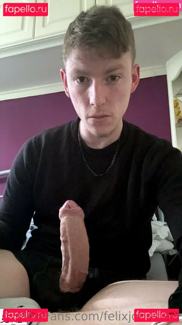 felixjonesxxx Onlyfans Photo Gallery 