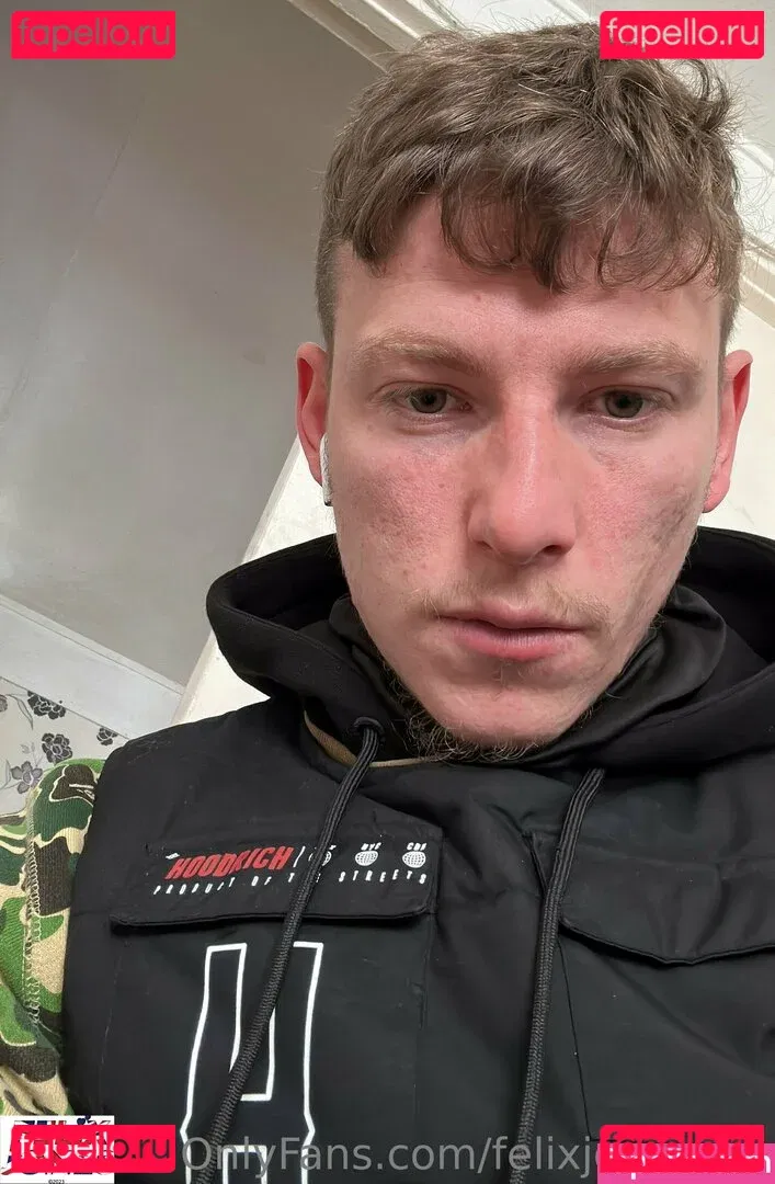 felixjonesxxx Onlyfans Photo Gallery 