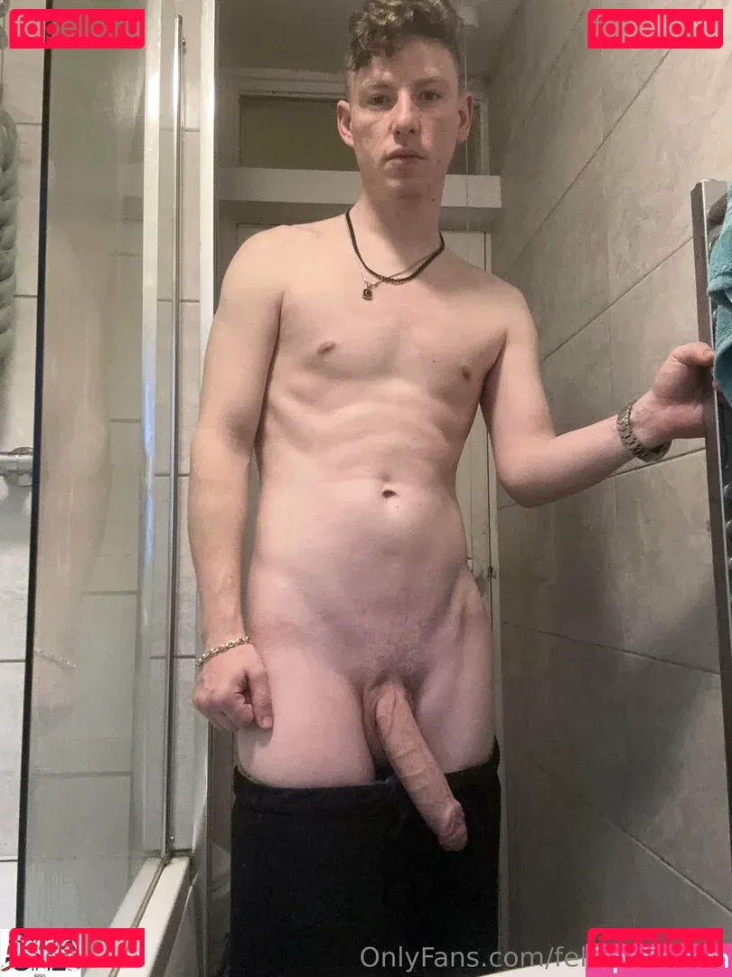 felixjonesxxx Onlyfans Photo Gallery 