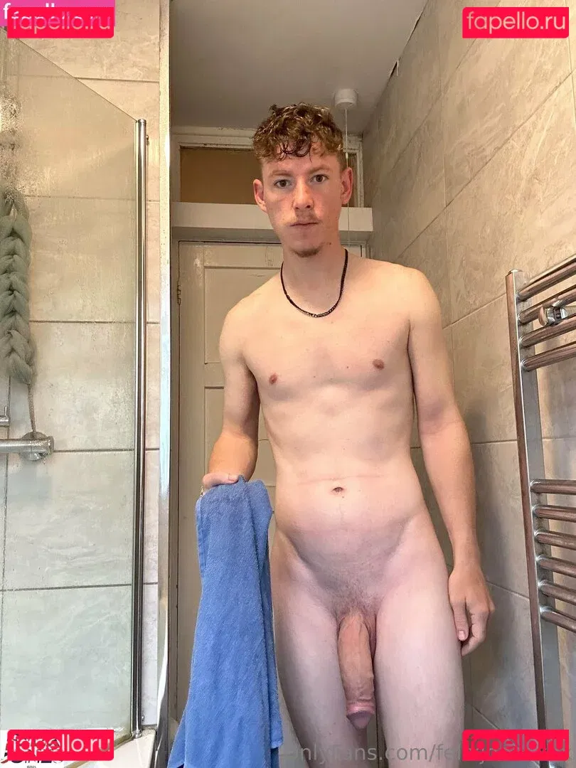 felixjonesxxx Onlyfans Photo Gallery 
