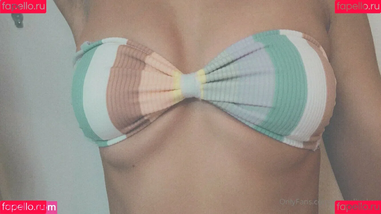 babyalinakay Onlyfans Photo Gallery 