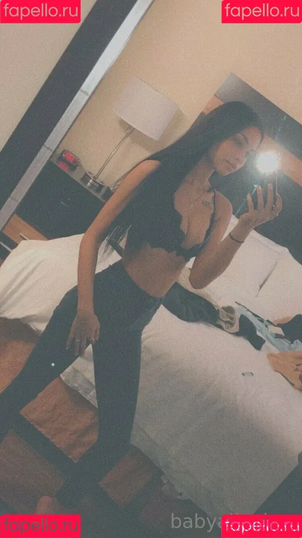 babyalinakay Onlyfans Photo Gallery 