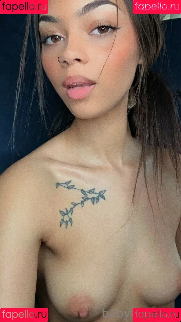 babyalinakay Onlyfans Photo Gallery 