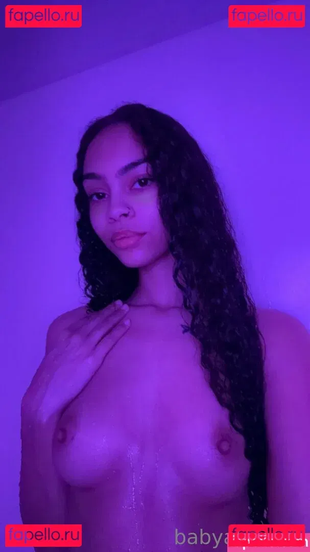 babyalinakay Onlyfans Photo Gallery 