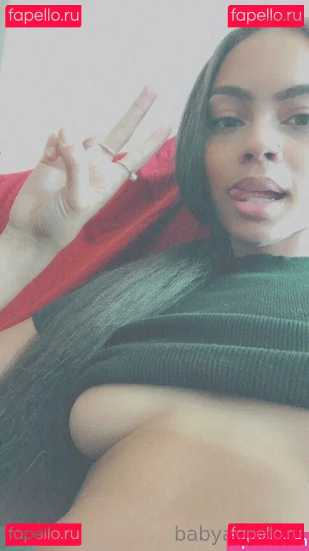 babyalinakay Onlyfans Photo Gallery 