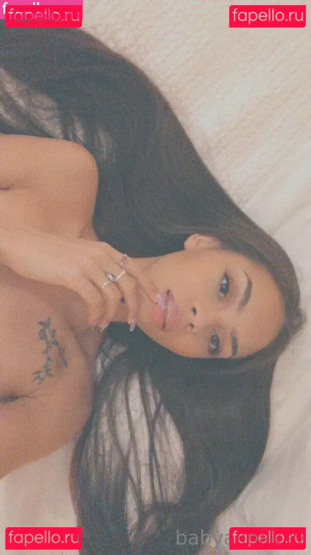 babyalinakay Onlyfans Photo Gallery 