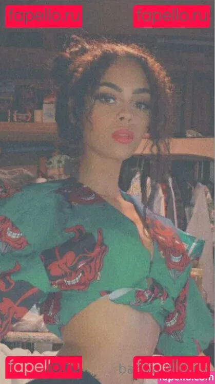 babyalinakay Onlyfans Photo Gallery 