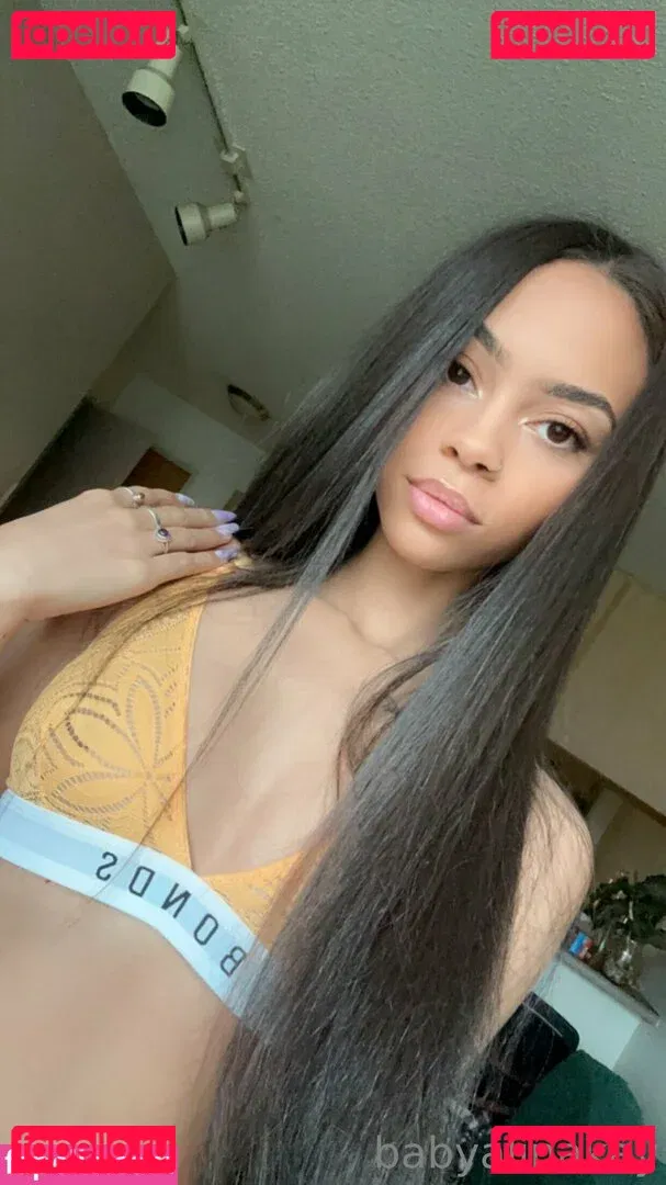 babyalinakay Onlyfans Photo Gallery 