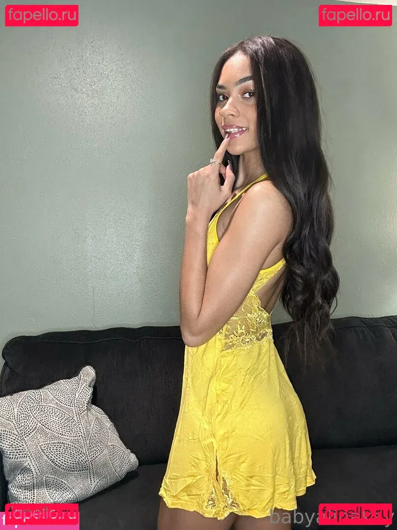 babyalinakay Onlyfans Photo Gallery 