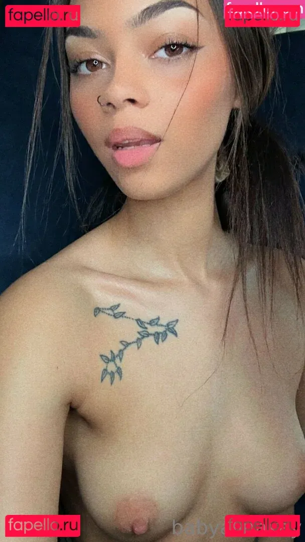 babyalinakay Onlyfans Photo Gallery 