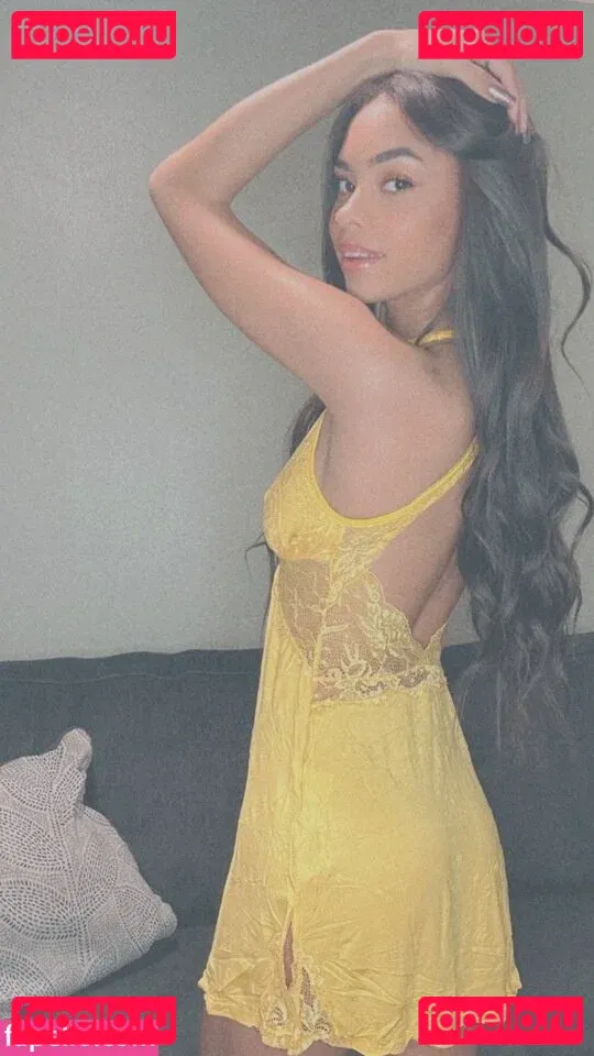 babyalinakay Onlyfans Photo Gallery 