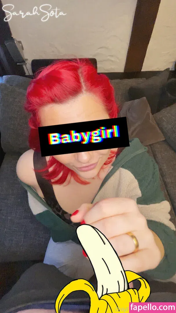 sarahsota-free Onlyfans Photo Gallery 