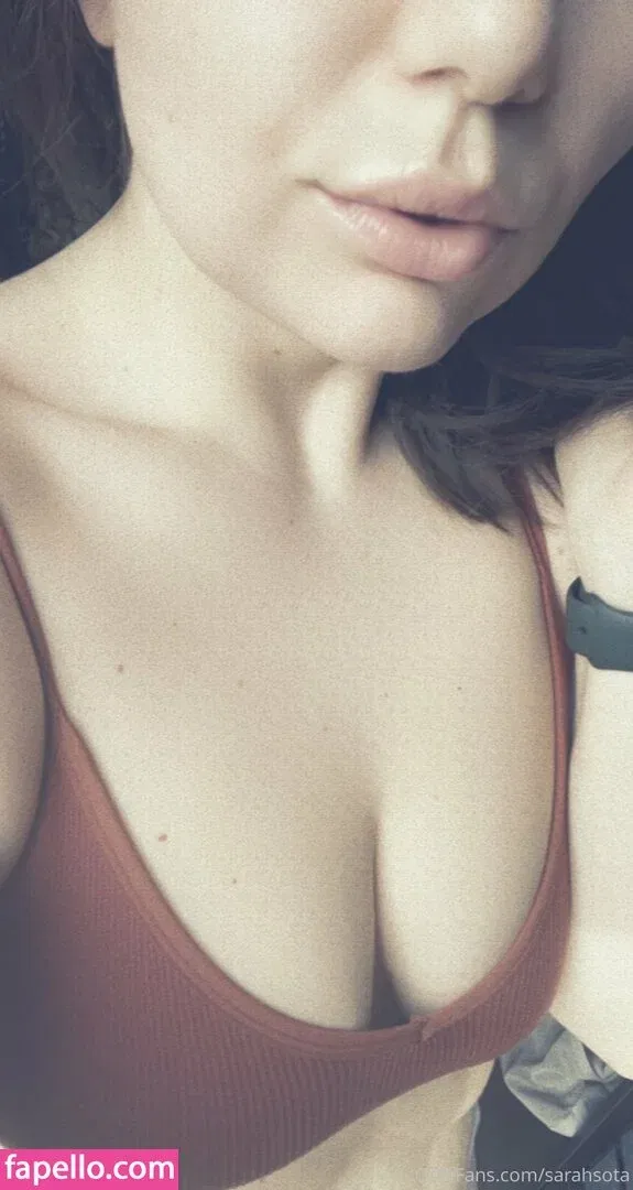 sarahsota-free Onlyfans Photo Gallery 