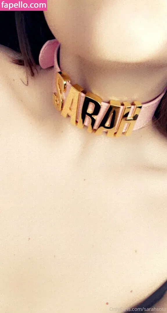 sarahsota-free Onlyfans Photo Gallery 